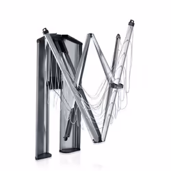 Brabantia 475924, 1800 mm, 1820 mm, 1090 mm