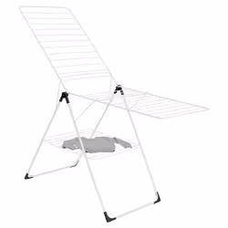 Brabantia 20 Metre Ivory Drying Rack, 615 mm, 50 mm, 1040 mm