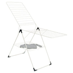 Brabantia 20 Metre Ivory Drying Rack Séchoir sur pieds Ivoire