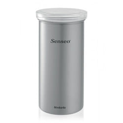 Brabantia 476242 boîte de rangement pour cuisine Boîte à café 2,2 L Acier