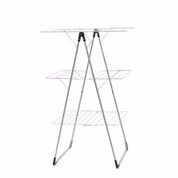 Brabantia 476648, 850 mm, 670 mm, 1310 mm, 6,17 kg, 710 mm, 7380 mm
