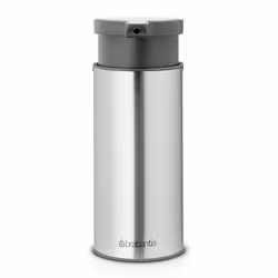 Brabantia Distributeur de savon, 65 mm, 95 mm, 165 mm, 270 g, 80 mm, 130 mm