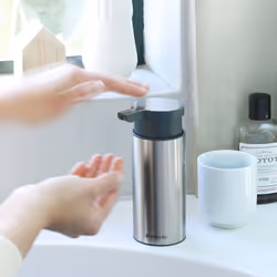 Brabantia Distributeur de savon