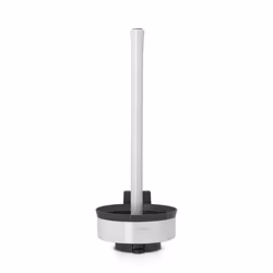 Brabantia Distributeur de rouleaux de papier toilette, 140 mm, 155 mm, 383 mm, 480 g, 160 mm, 165 mm