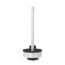 Brabantia Distributeur de rouleaux de papier toilette