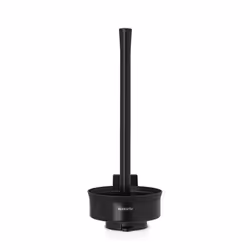 Brabantia Distributeur de rouleaux de papier toilette, 140 mm, 155 mm, 383 mm, 480 g, 160 mm, 165 mm