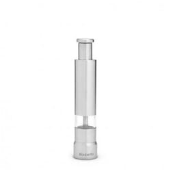 Brabantia 611407 Moulin pour assaisonnement Acier inoxydable