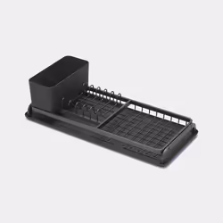 Brabantia 660184 organisateur et égouttoir de cuisine Support Autonome