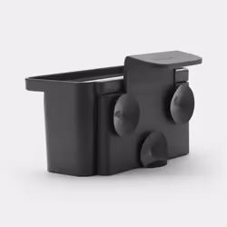 Brabantia 660184 organisateur et égouttoir de cuisine Support Autonome