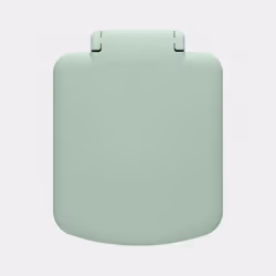 Brabantia 800108 poubelle 40 L Autres Vert - Vue supplémentaire 6