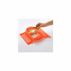 Accessoire de cuisson pour micro-ondes Lekue Coffret Vapeur Papillote XL