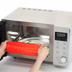 Lékué 880162 plat pour micro-ondes - Vue supplémentaire 5