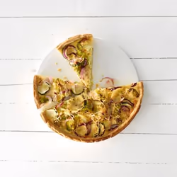 Lékué 880261 moule a gâteaux Plat à quiche 1 pièce(s)