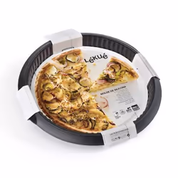 Lékué 880261 moule a gâteaux Plat à quiche 1 pièce(s)