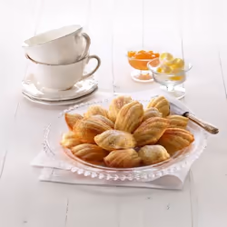 Lékué 880483 moule a gâteaux Moule à Madeleines 1 pièce(s) - Vue supplémentaire 2