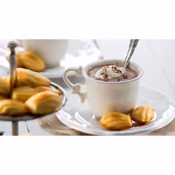 Lékué 880483 moule a gâteaux Moule à Madeleines 1 pièce(s) - Vue supplémentaire 4