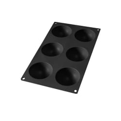 Lékué 881169 moule a gâteaux Moule semi-sphérique 1 pièce(s)