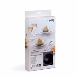 Lékué 881169 moule a gâteaux Moule semi-sphérique 1 pièce(s)