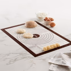 Lékué 881343 tapis de cuisson Tapis de cuisson et de tapisserie Rectangulaire