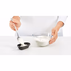 Lékué 882265 moule à glace pour batonnet 4 pièce(s) Noir - Vue supplémentaire 4