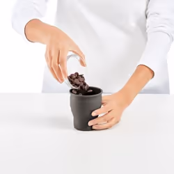 Lékué 882265 moule à glace pour batonnet 4 pièce(s) Noir - Vue supplémentaire 7
