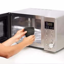 Lékué 882265 moule à glace pour batonnet 4 pièce(s) Noir - Vue supplémentaire 8