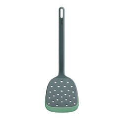 Lékué 883507 Spatule de cuisine Retourneur de wok Silicone, Thermoplastique 1 pièce(s)