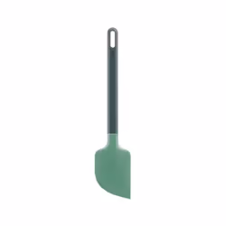 Lékué 883644, Racleur poêle, Vert, Silicone, Thermoplastique, Plastique, Vert, 220 °C