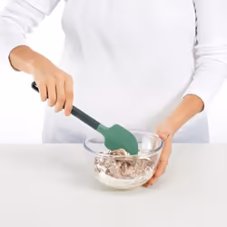 Lékué 883644 Spatule de cuisine Racleur poêle Silicone, Thermoplastique 1 pièce(s)
