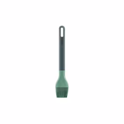 Lékué 883682, Pinceau plat, Silicone, Synthétique ABS, Vert, 4 - 220 °C, Chine