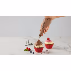 Lékué 883729 poche à pâtisserie Polyuréthane thermoplastique (TPU) - Vue supplémentaire 4