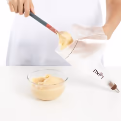 Lékué 883729 poche à pâtisserie Polyuréthane thermoplastique (TPU) - Vue supplémentaire 6