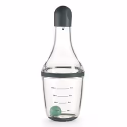 Lékué 883828 Mélangeur pour sauces salade