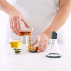 Lékué 883828 Mélangeur pour sauces salade