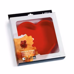 Lékué 884504 moule a gâteaux Moule à gâteau 1 pièce(s)