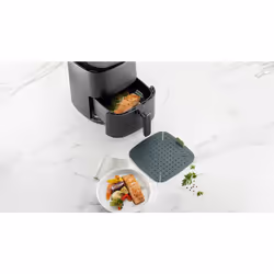 Lékué 887109 Tapis de cuisson - Vue supplémentaire 4