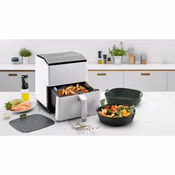 Lékué 887109 Tapis de cuisson - Vue supplémentaire 6