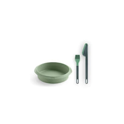 Lékué 887185 accessoire de friteuse Kit d'accessoires Vert
