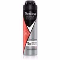 Le produit Rexona Men Maximum Protection est un allié essentiel dans la lutte quotidienne contre la transpiration.
