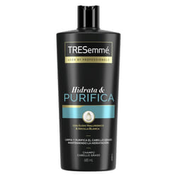 TRESemme 8710847974410 shampooing 685 ml Shampoing Professionnel