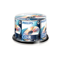 Philips CD-R CR7D5NB50/00