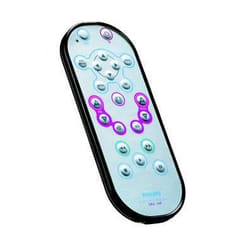Philips 2-in-1 Universal Remote Control for TV/DVD télécommande