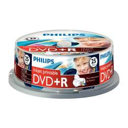 Philips DVD+R DR4I6B25F/00