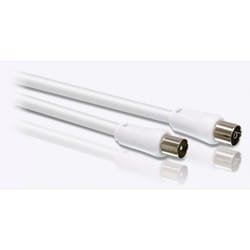 Philips Câble coaxial PAL SWV2516W/10