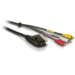Philips Câble péritel SWV2255W/10