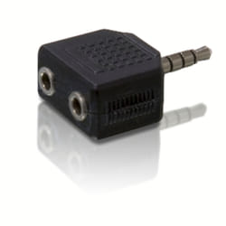 Philips Adaptateur Y stéréo SWA2551W/10