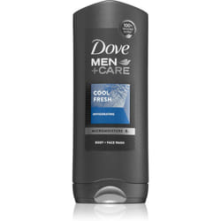 Dove Men+Care Cool Fresh 400 ml