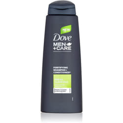 Dove Men+Care Fresh Clean 400 ml