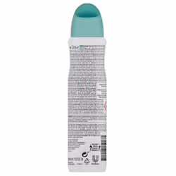 Dove Antisudorifique en vaporisateur à sec Advanced Care Parfum de poire et aloès 250 ml