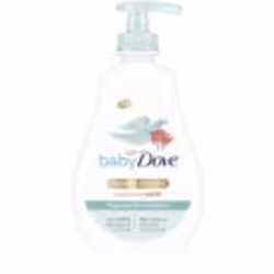 Un bain marqué par le plaisir, sans larme ou autres risques d’irritations.